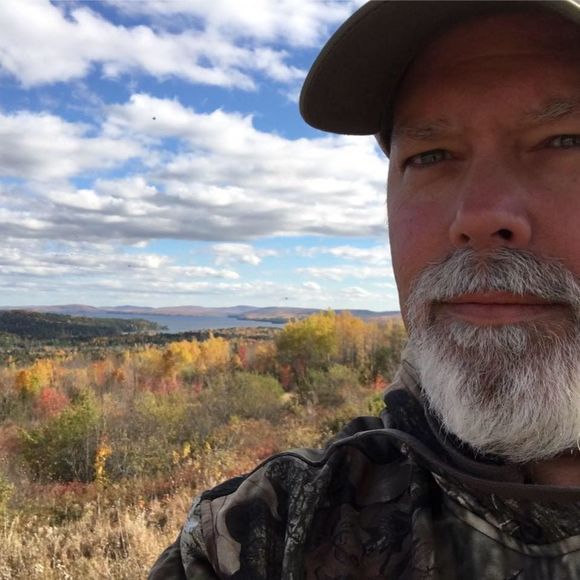 Meet your Posher, David - Picture 1 of 1